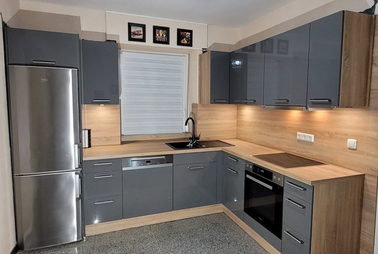 Küchenumzug mit Küchenmontage in Osnabrück Küchenmontage in Osnabrück
