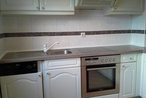 Nachbesserung einer Küchenmontage in Osnabrück Küchenmontage in Osnabrück